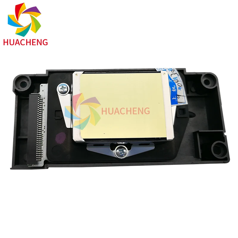 Original Printer Part For Epson Unlocked F186000 Printhead DX5 Head Eco-Solvent for Mutoh 1604 1614 For Mimaki Printer