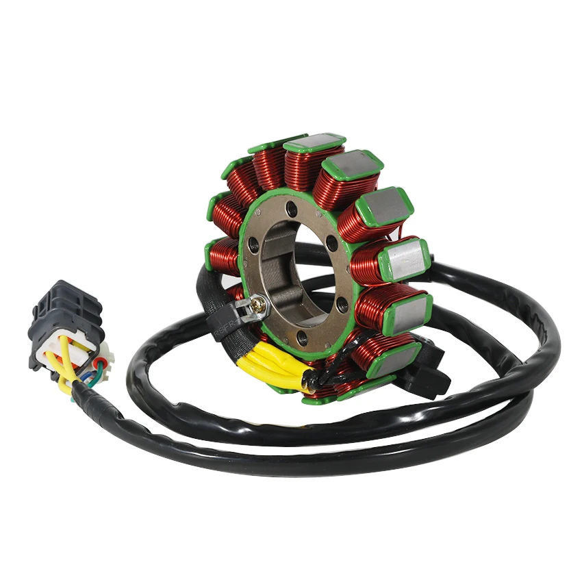Ignition Generator Stator Coil For Access ATV SHADE Xtreme 650 850 LV LoF NG T3 EPS DLX Euro4 SPORT 850 LV EPS T3 UTV Ultimate