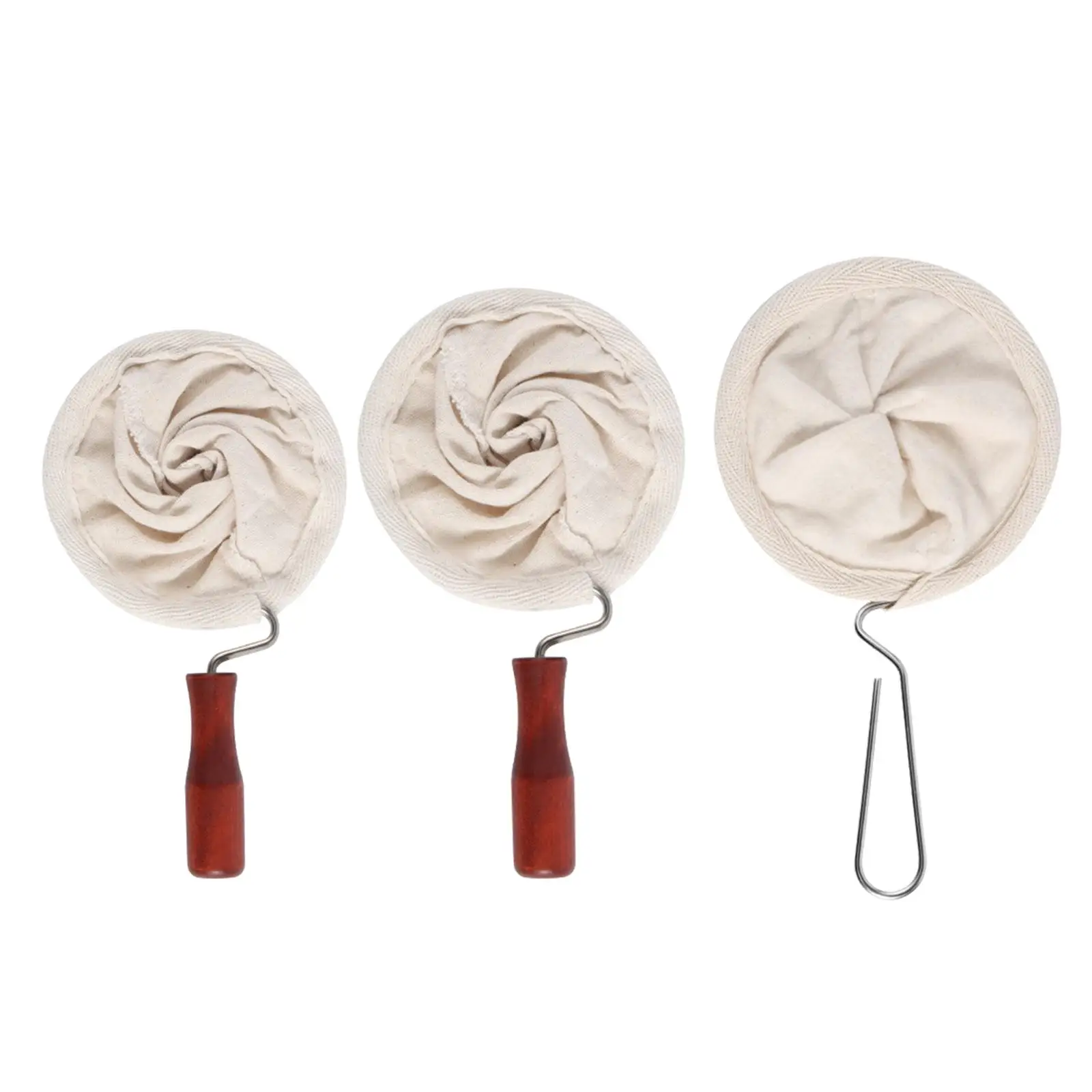 Фильтр для кофе Фланелевой безбумажный фильтр для кофе для ресторана, кемпинга, пешего туризма