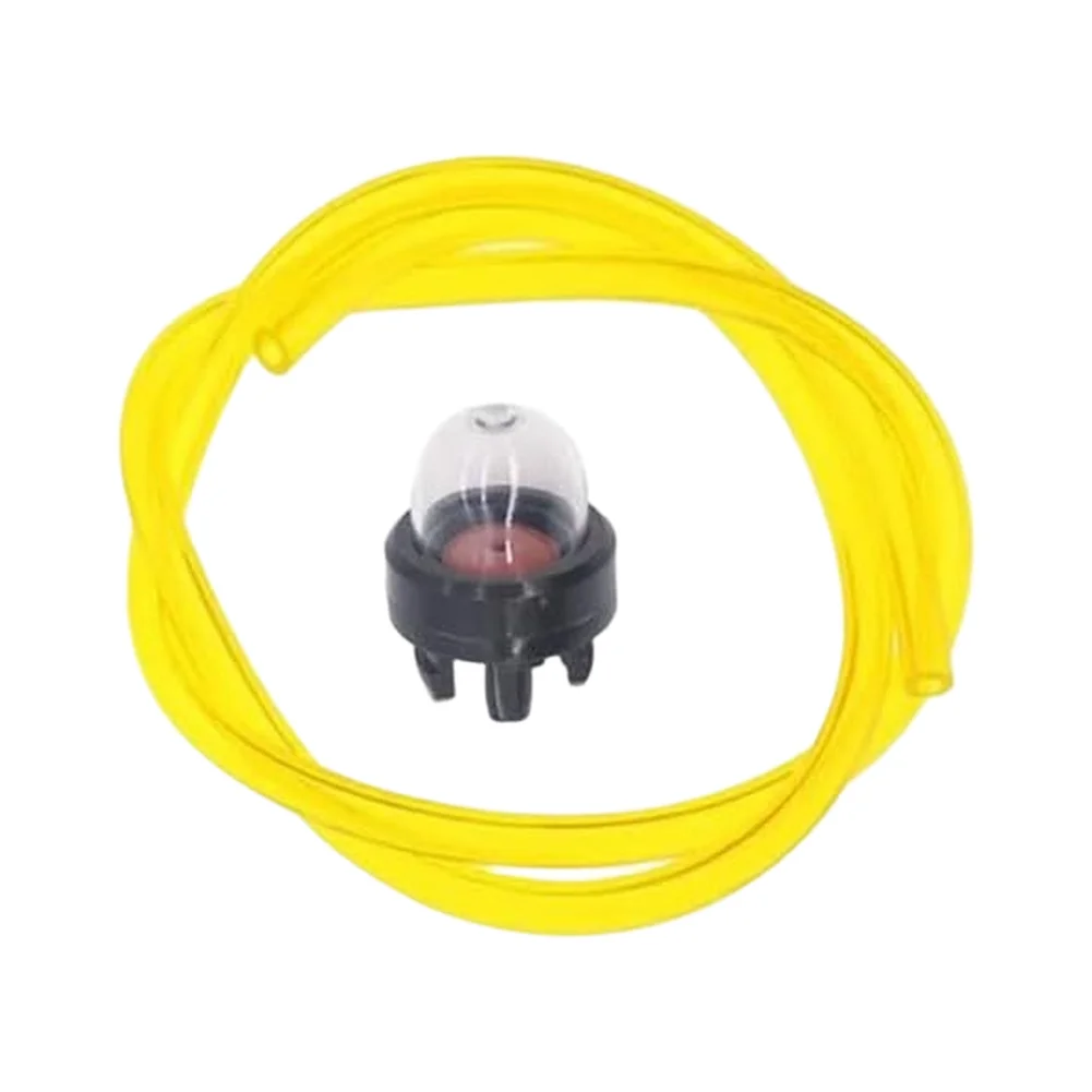 Carburetor Kit Air Filter Fuel Cap Hose For MS200 MS200T 020T Chainsaw Parts Replacement Maintenance Accessories view 5