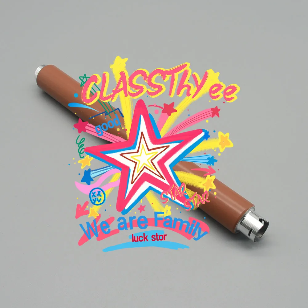 

10X JC66-02846A Fuser Upper Heat Roller for Samsung ML 3310 3312 3700 3710 3712 3750 SCX 4833 4835 5030 5635 5637 5639 5737 5739