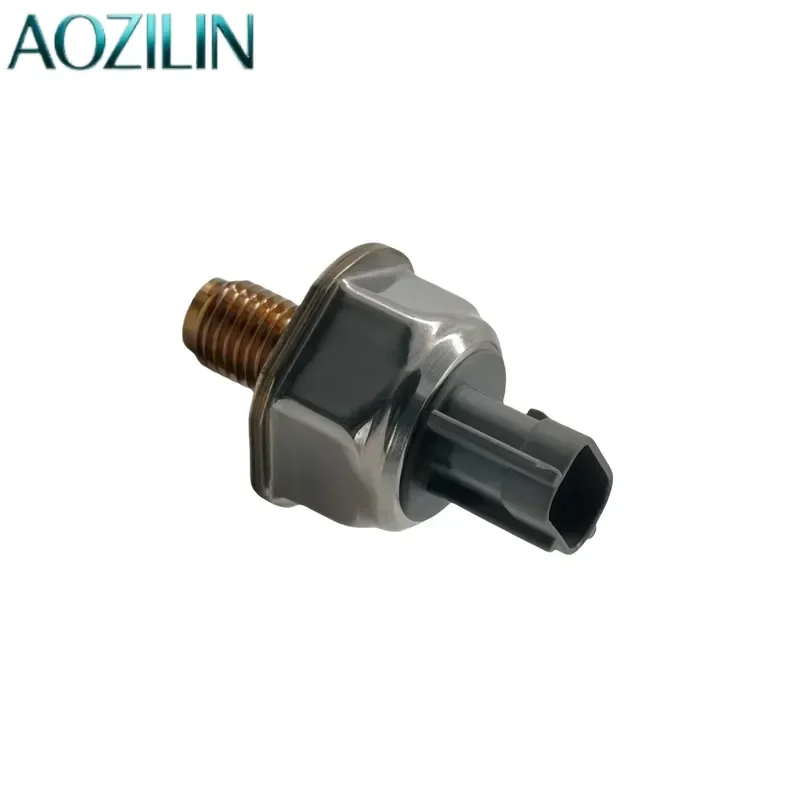 AOZILIN for 9665400680 45PP3-1 45PP3-4 55PP05-01 294390-0080 Common Rail Sensor High Precision Fuel Pressure Sensor