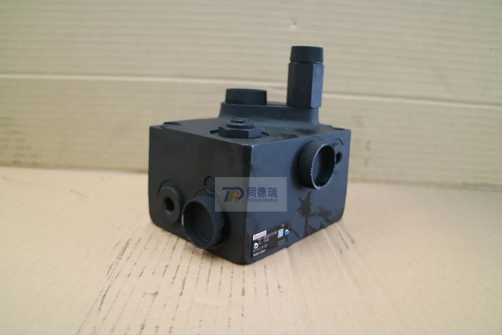 TLF HD465 HD605 Ventil Akkumlator Ladung 569-43-83140 Originalteile