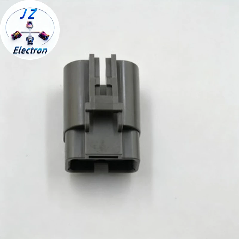 2PCS 7223-6224-40 Aviation Plug Waterproof Connector Automobile Original Genuine Connector Molded Case Electronics