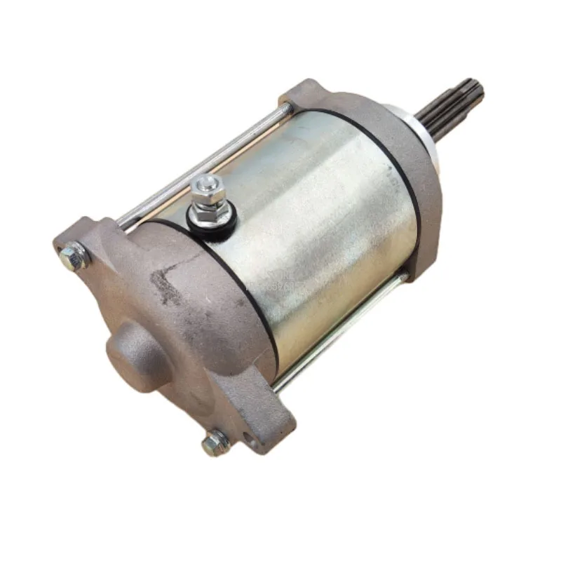 

31100-12D01 31100-32E00 31100-32E01 Suitable for DR650S start motor
