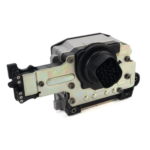 Imagen 2 del producto Paquete de bloque de solenoide de transmisión 45RFE 545RFE 68RFE 52119435 AF 5170877 AF 68002342 AD para Jeep Grand Cherokee Dodge Ram 2004 en adelante