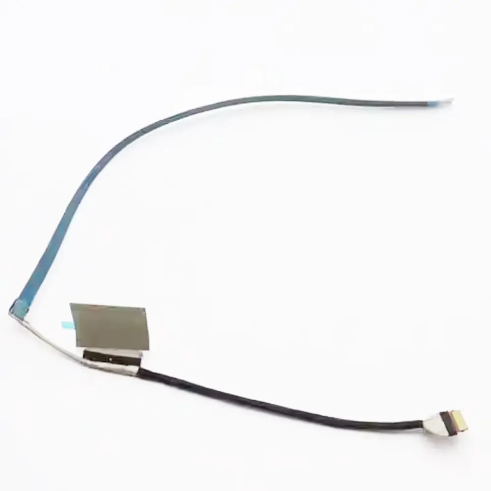 For Lenovo IdeaPad 15s IAH8 IRH8 AMN8 ABR8 IAN8 IRU8 Laptop Video Screen LCD LED Display Ribbon Camera Flex Cable DC02C00ZD00