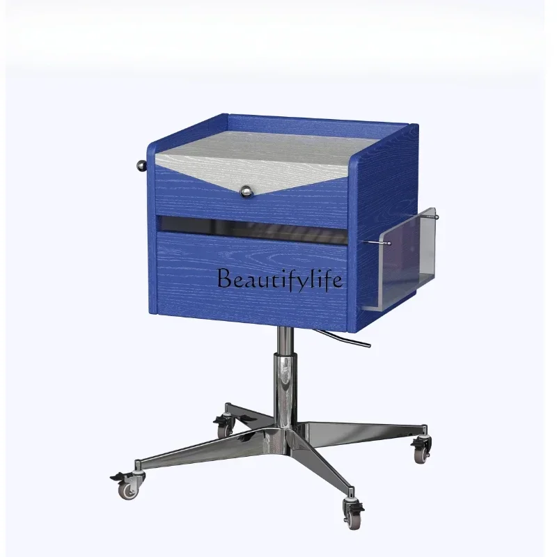 

New Arrivals Modern living room removable lift sofa coffee table trolley bedroom bedside tabless 7304