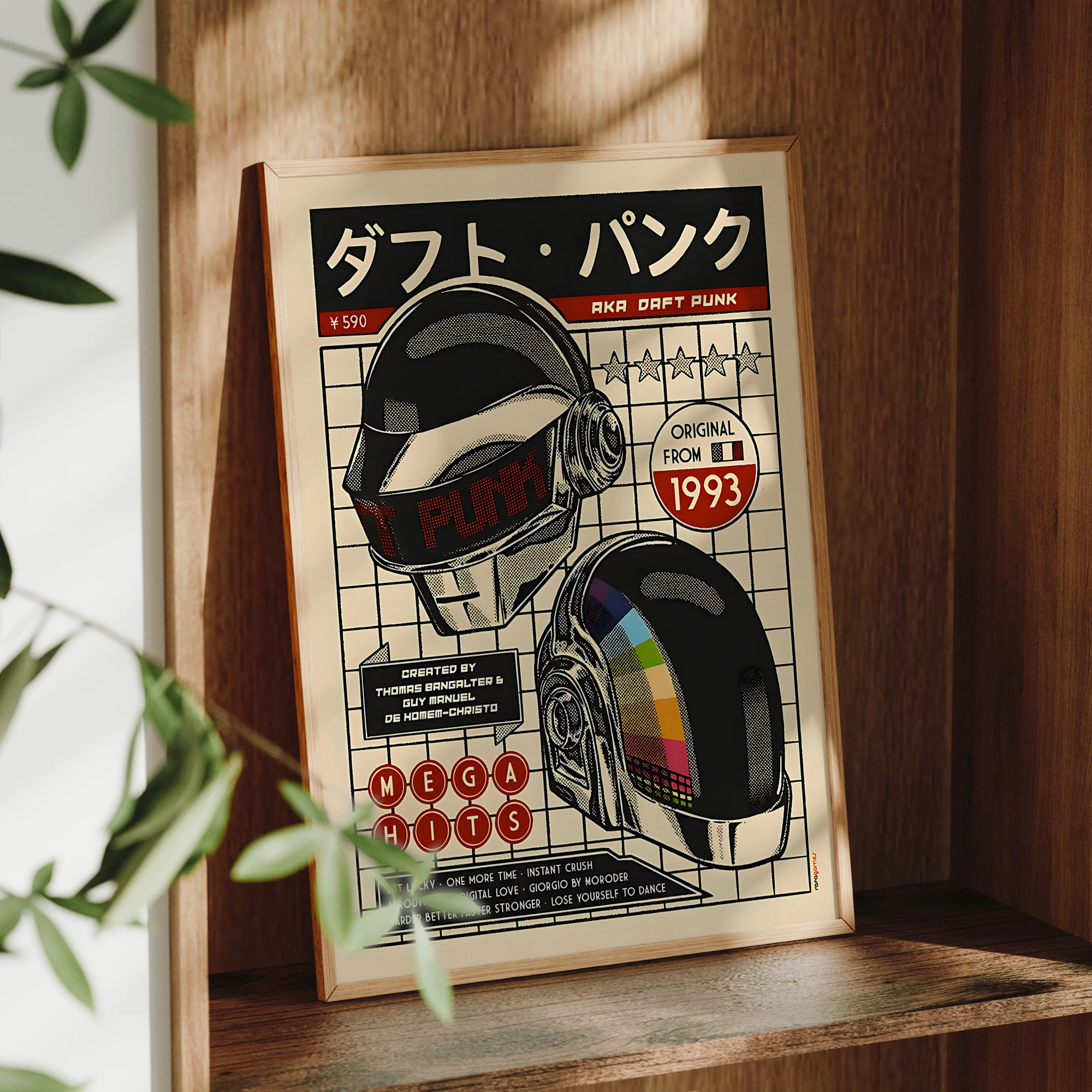 Thumbnail 3 - #51 Painting Canvas Comparison Guide