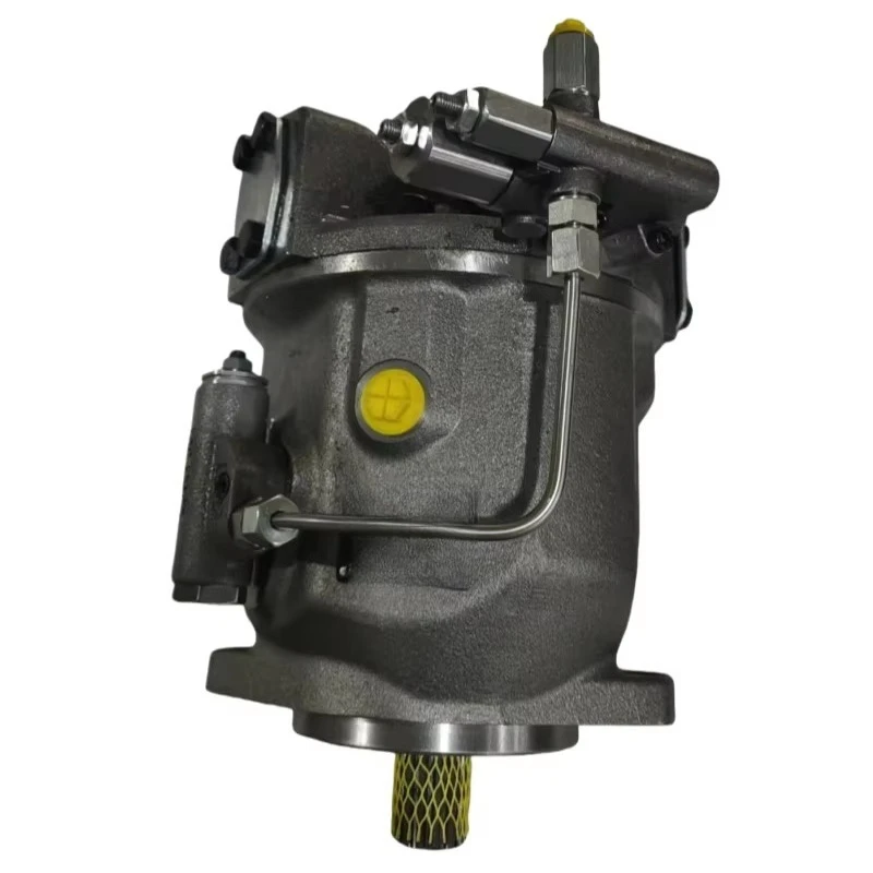 Hydraulic Pump Piston Oil Gear China A10VO28ED7231R-VSC12N00P Piston  Molding Hydraulic Pump