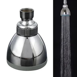 Shower Heads Power Spray High Pressure Adjustable Showerhead Top Spray Water Saving Shower Bath Bathroom Accessories