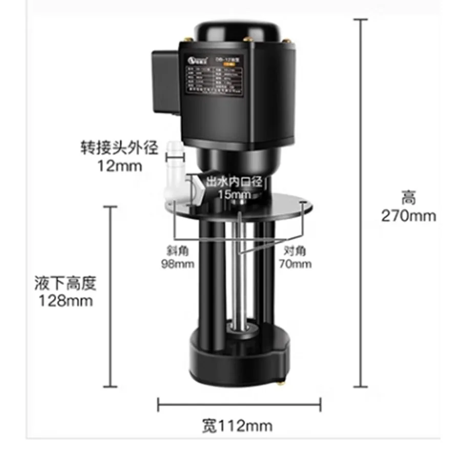 New Machine Tool Gr… - image