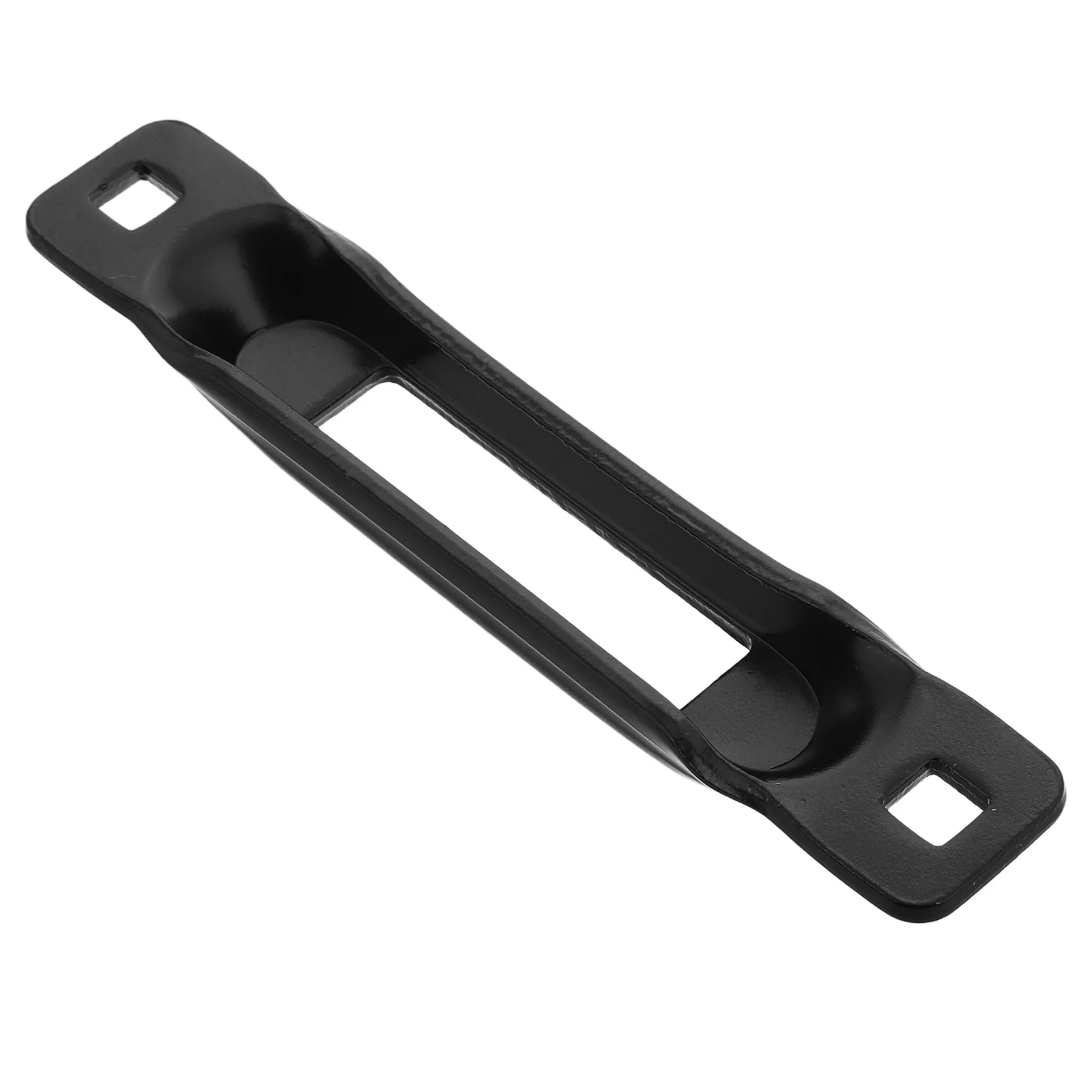 Truck Holder Track Etrack Accessories Metal Tie down Anchors Single Slot Fitting Goods Parts Fastening Straps