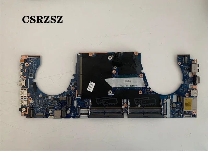 

Материнская плата CSRZSZ LA-G094P JMVNC для ноутбука Dell inspiron 3482 3582 с N4020