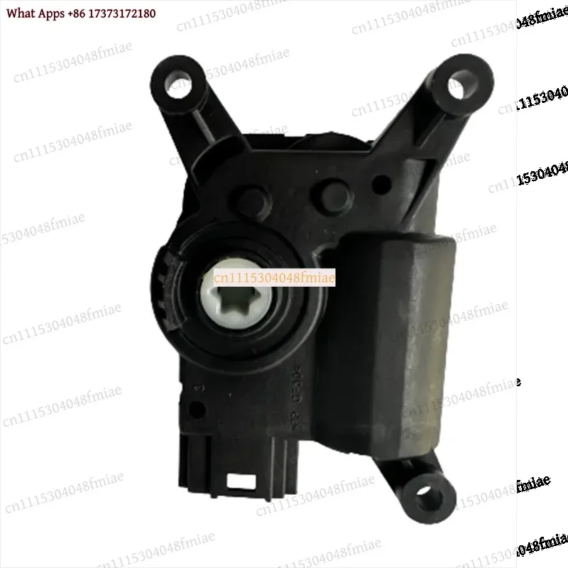 Climate Control Temperature Actuator Servo Motor Heater For VW Golf T-Roc Lamando CC Tiguan Audi A3 5QD907511D