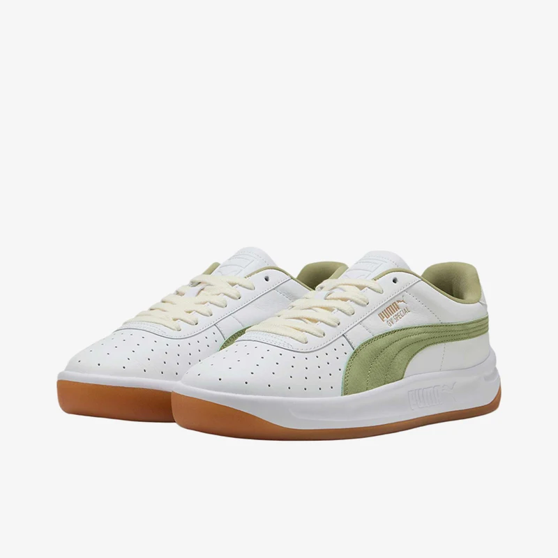 

Puma Authentic GV SPECIAL Unisex Low-Top Tennis Breathable Casual Shoes 401379-02