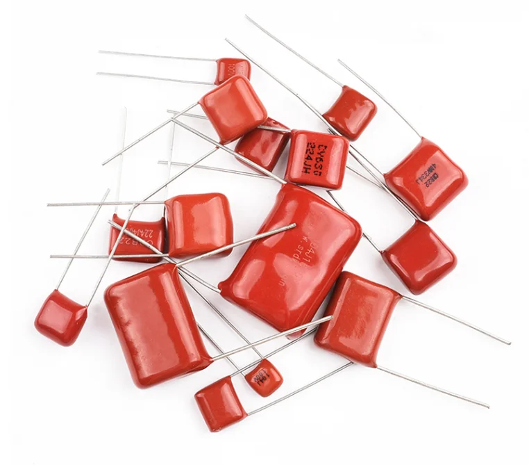 10pcs 250V 400V 450V 630V 1000V 1250V 1600V 2000V CBB Polypropylene film capacitor 392J 394J 471J 472J 474J 534J 562J