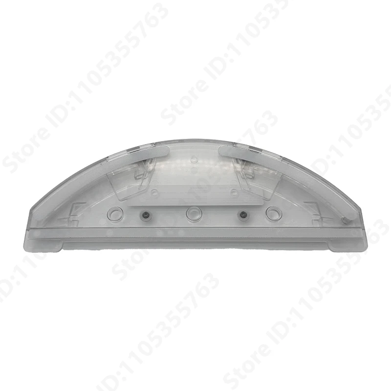 For Roidmi EVE Plus Robot Vacuum Cleaner Holder Mop Cloths Replacement Spare Parts Mop Bracket Accessories