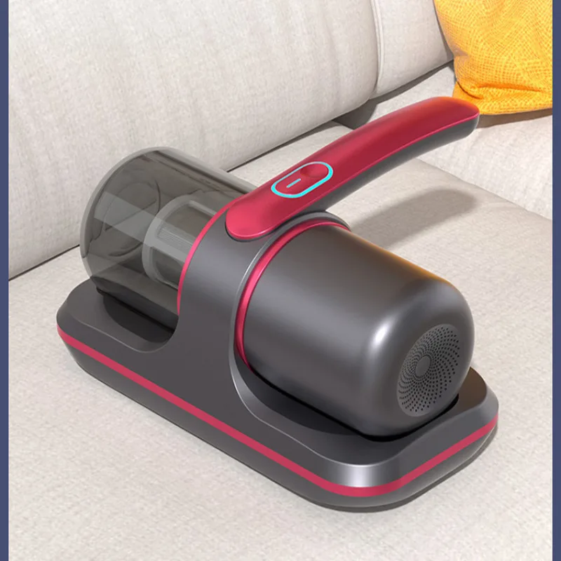 Ultraviolet Mite Killer Vacuum with Large Dust Capacity for Home Use