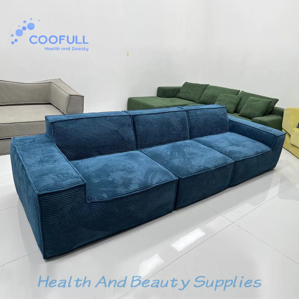 Coofull Living Room Furniture Compressed Sofa Set Furniture Living Room Compression Modular Sofa Vacuum Pack Sofa Compressed
