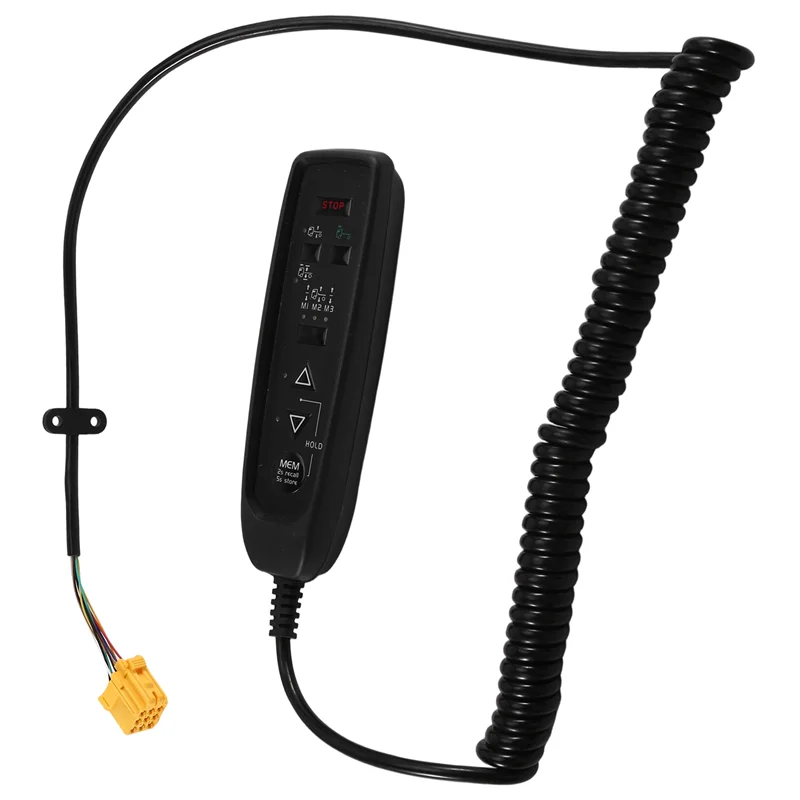 

L10A Remote Control Switch Trailing Remote Control Unit Remote Control Switch For VOL Truck