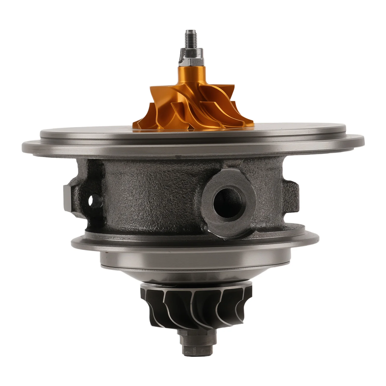 Upgrade Turbocharger CHRA for Fiat Panda 1.3D 55216669 Oil Cooled GT1238SZ 55212338 55216669 55221180 55231037
