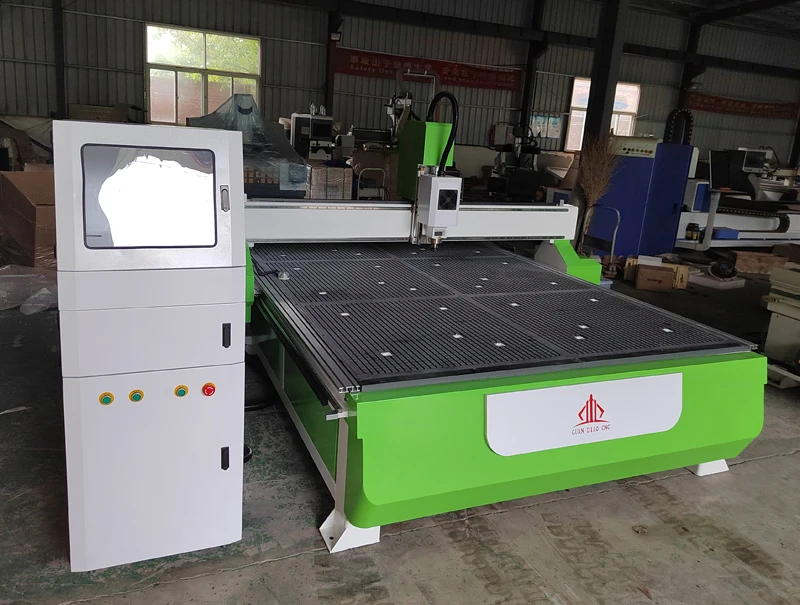 RouteR 2000x3000 Wood RouteRs CnC 2030 Vacuum Table Best Price