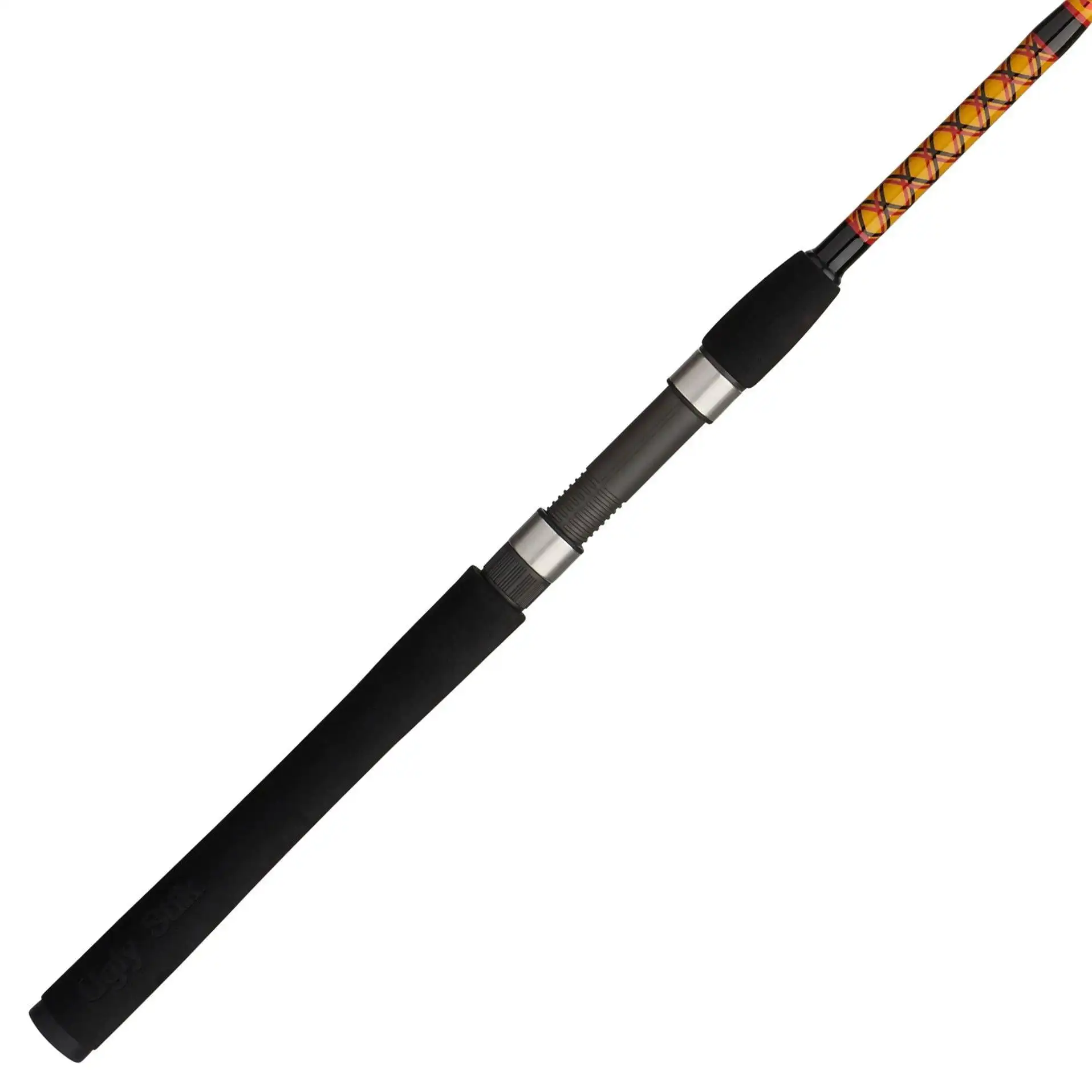 

Bigwater Spinning Rod