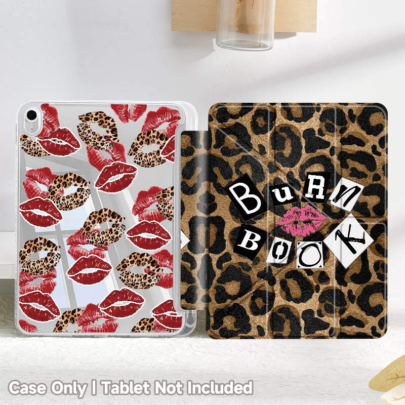 iPad Y-Fold Tri-Fold Case，For iPad 10/11/Air5/Mini/10.2/Pro 11