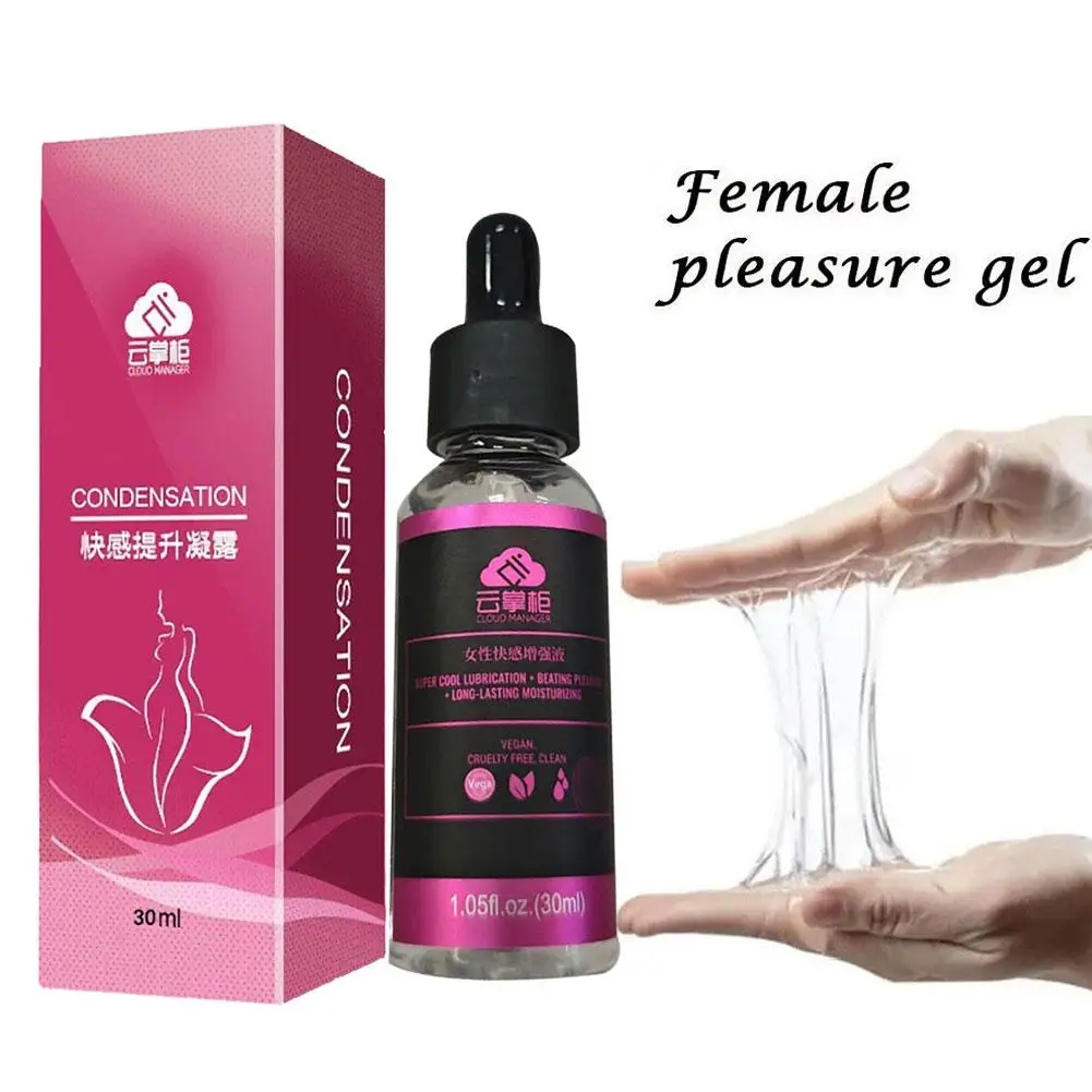 التدفق النشوة الجنسية هلام للنساء منبه زيت التدليك الجنسي الإناث ذروة الرغبة الجنسية الداعم النساء المثير الجنس زيوت التشحيم #3
