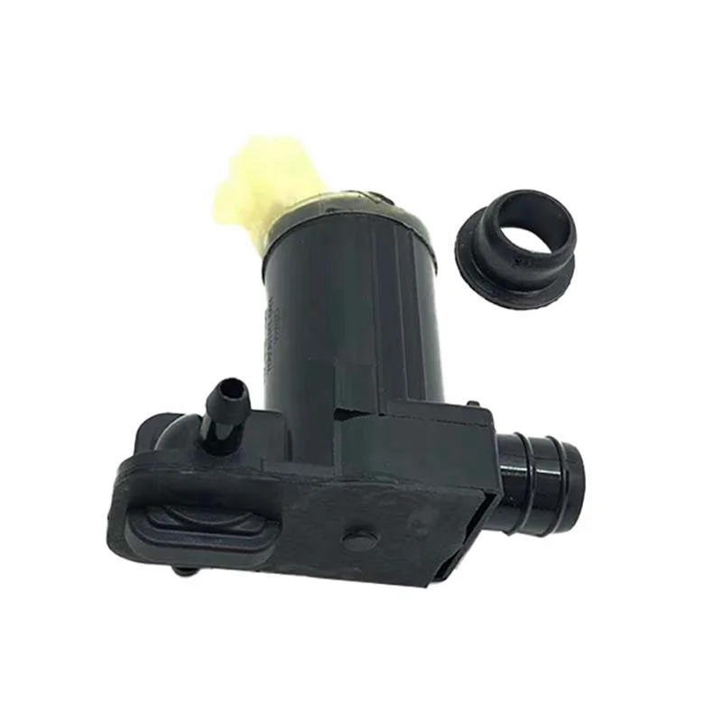

BB-Water Jet Motor 8260A409 76806-TRT-003 Forhonda CRV Haoying Automobile Parts Forhonda Washer Motor Pump