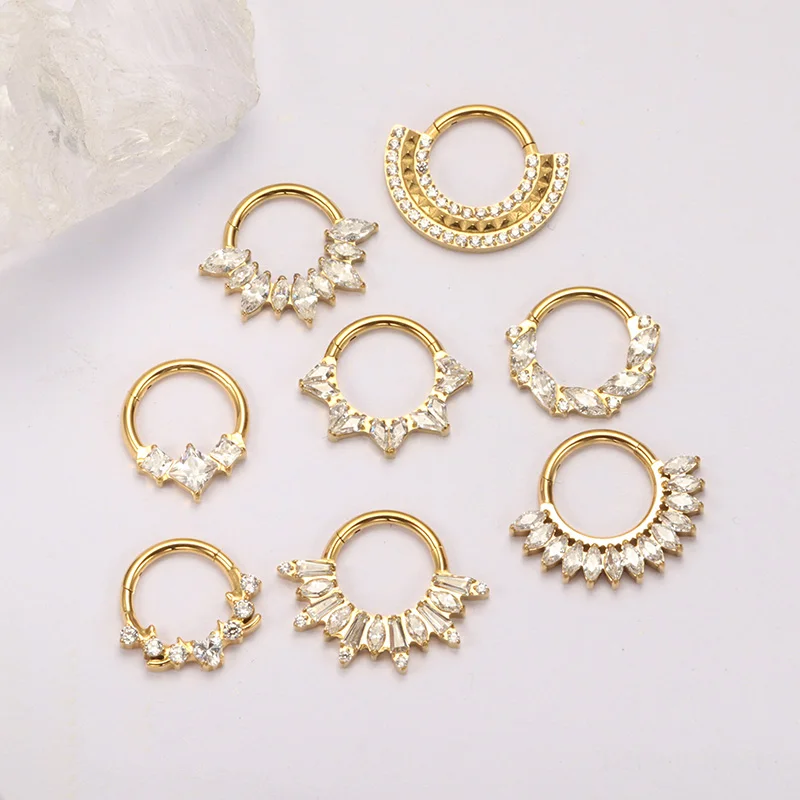 Thumbnail 3 - #56 Best Nose Jewelry to Buy In 2026