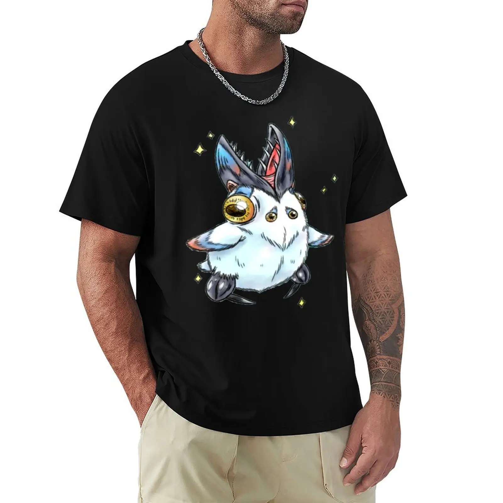

Subnautica Below Zero T-Shirt korean fashion valentines boutique clothes Short sleeve tee luxury clothes men