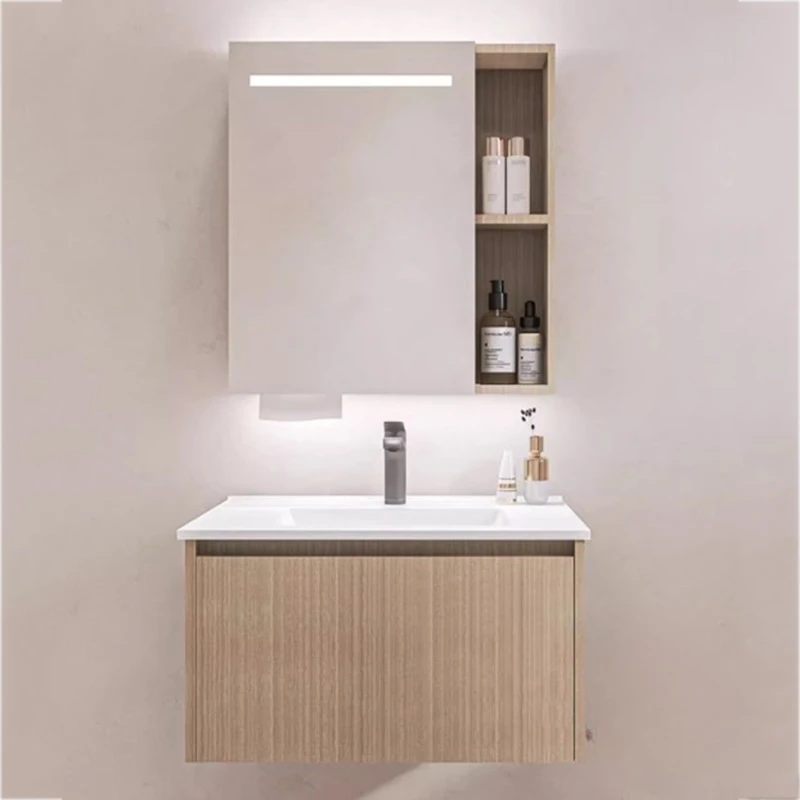 Toilet Organizer Bathroom Cabinet Luxury Space Home Storage Bathroom Cabinet Shelf Washroom Armoire De Salle De Bain Furniture