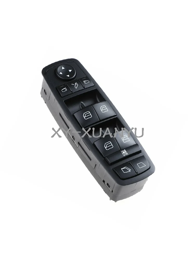 Power Window Switch 2518300390 A2518300390 For Mercedes Benz X164 V251 GL350 GL450 GL550 R300 R350 R500 OM642 M273