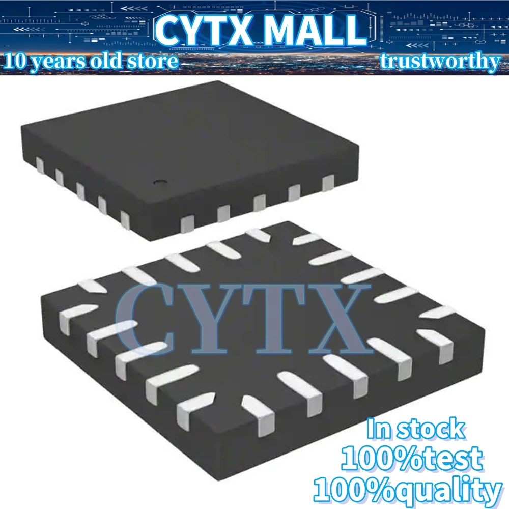 (5PCS/LOT) SY8288RAC QFN