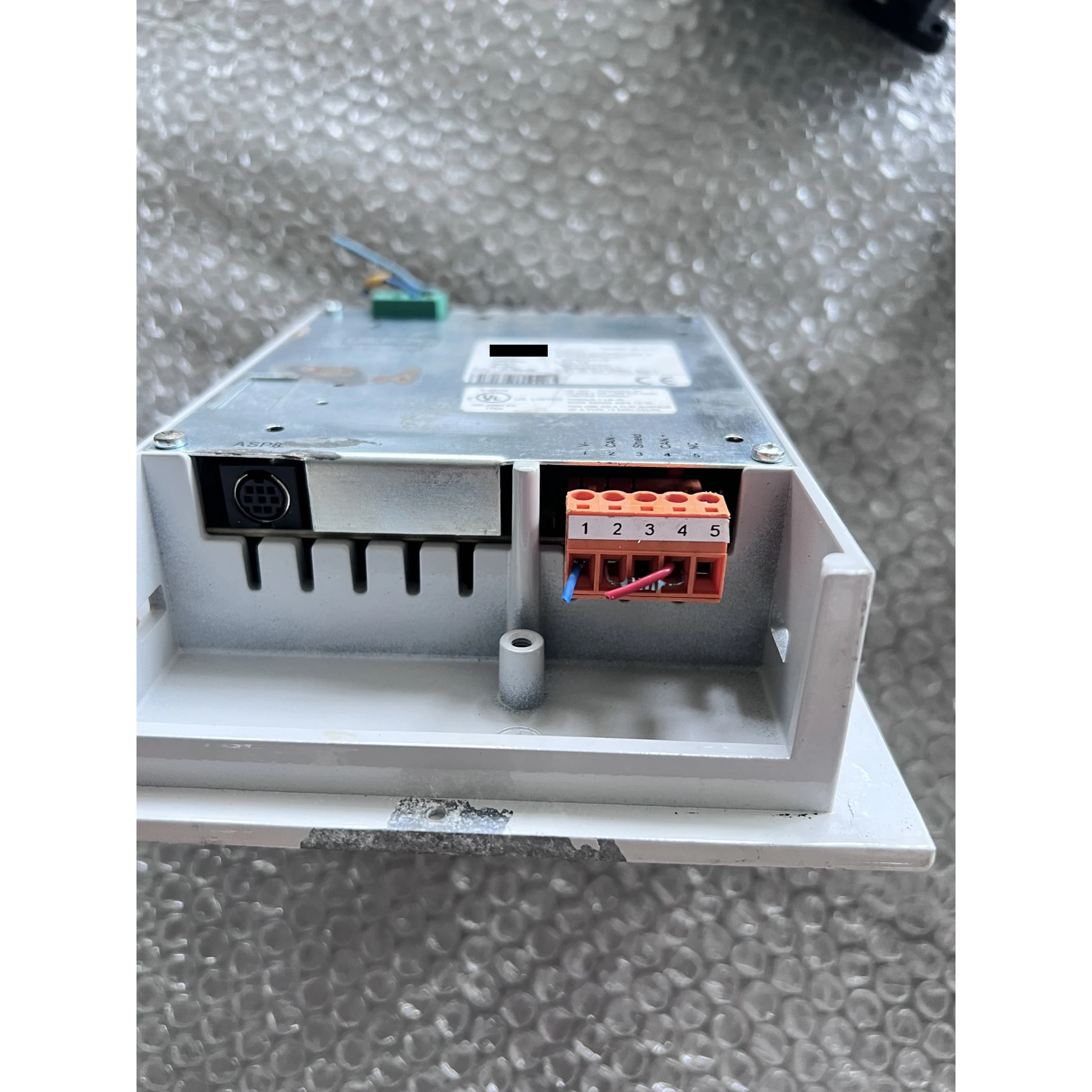 EPM-H315 Touch-All-in-One-Maschine