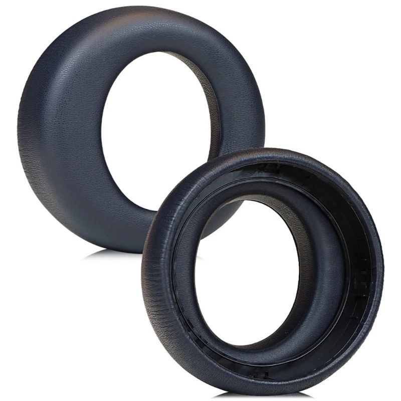 Удобные амбушюры повышают качество звука и комфорт для наушников