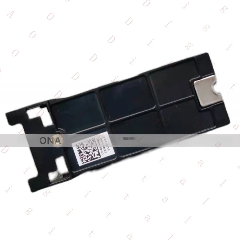BR  10X New 07HMH for DELL Latitude 5400 5401 5402 SSD Solid State Drive Bracket