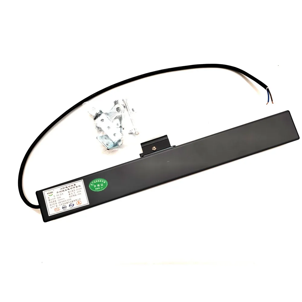 24vdc-500mm-600mm-700mm-リモコンなし-スイッチなし-電動窓開閉装置-チェーンモーター-ウィンドウモーター-天窓アクチュエータ