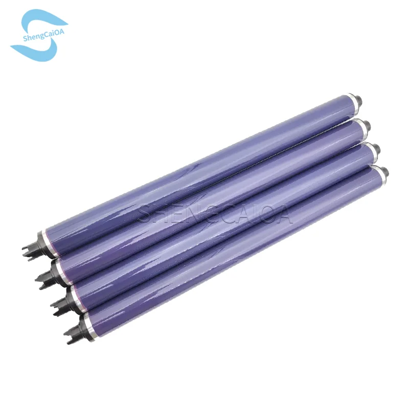 

4PC Cylinder OPC DRUM for Xerox 7500 7525 7530 7535 7545 7556 7800 7830 7835 7845 7855 7970 C8030 C8035 C8045 C8055 C8070 EC7836