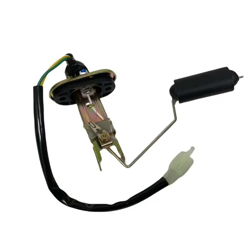A76T-Fuel Tank Level Sensor Oil Float Fuel Gauge For Honda CG125 GN125 Motorcycle