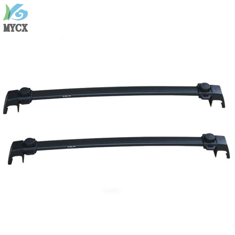 OE horizontal roof rack luggage bar cross bar for Mitsubishi ASX RVR 2010-2022.aviation aluminum alloy.made by ISO9001 factory