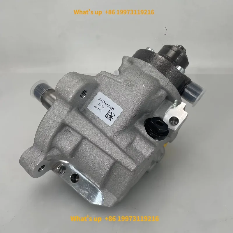 2026 Fuel Injec tion Pumps Disel Fuel Pump High Pressure Fuel Pump 0445010537 for Car Engine