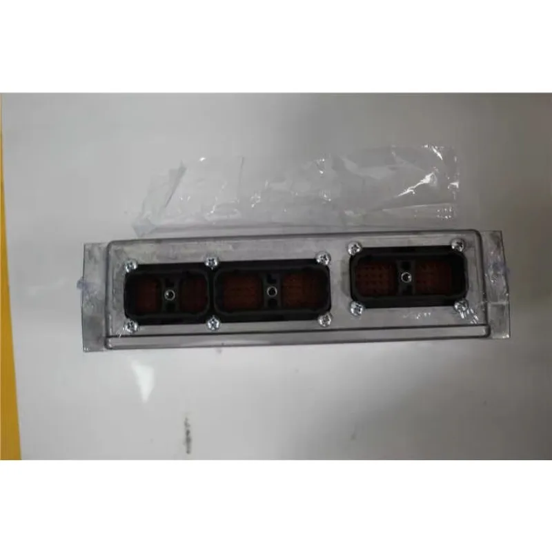 for Belparts Cluster Control Panel for komatsu ECU Pc270 Excavator 7818-65-2010 for komatsu Pc300 7 Pc200 7 Engine Controller EC