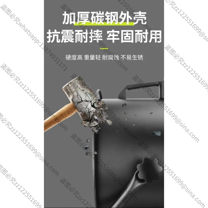 Suitable for Permanent Magnet Variable Frequency DC Axial Flow Fan Stepless Speed Regulating Ventilation FanFloor Type PostType
