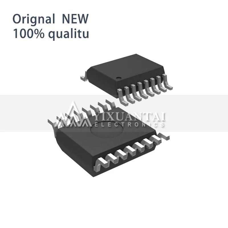 

10pcs MAX9926UAEE+T MAX9926 SSOP-16 SSOIC-16 New orignal in the stock