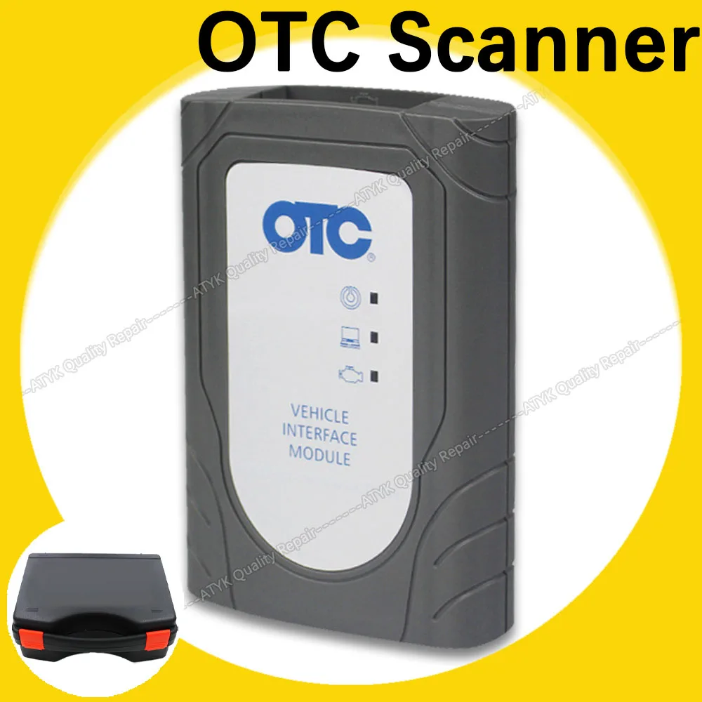 

OTC Scanner Techstream V18.00.008 GTS diagnostic pour voiture T-oyota obd2 scanner automotriz inspection tools otc gts device