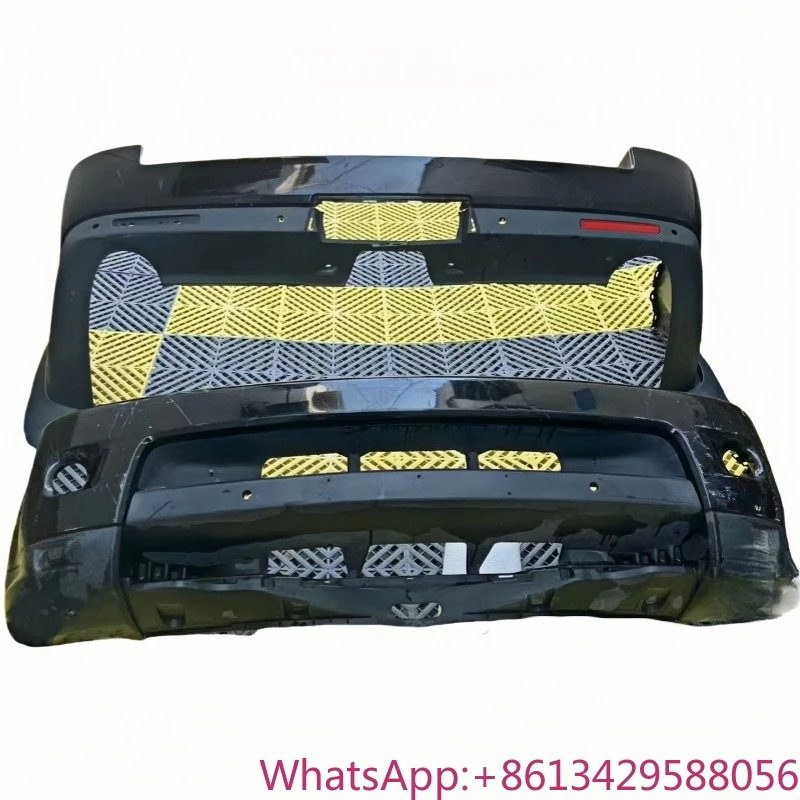 

Original Used for Range Rover Sport 2013 2017 Range Rover Sport Front Bumper Front Bumper
