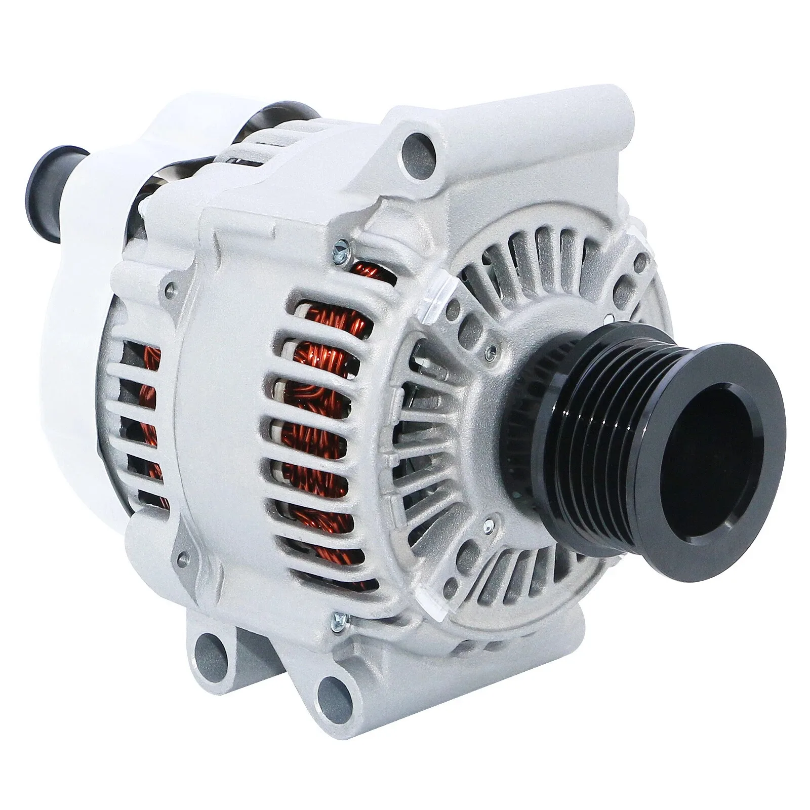 

Новый генератор переменного тока для Mini Cooper 2002, 2003, 2004, 2005, 2006, 2007, 2008, 1,6 л 2-11049